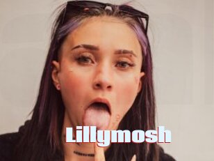 Lillymosh