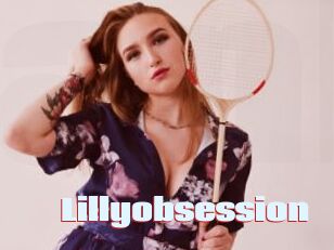 Lillyobsession