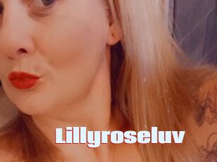 Lillyroseluv