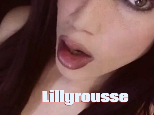 Lillyrousse