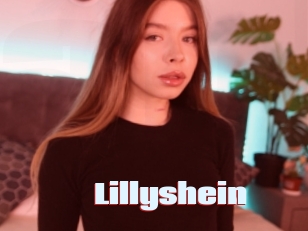 Lillyshein