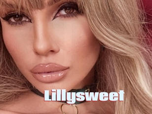 Lillysweet
