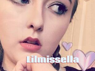 Lilmissella
