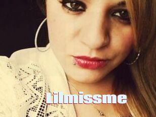 Lilmissme