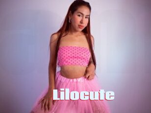 Lilocute
