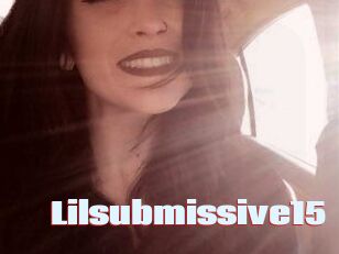 Lilsubmissive15