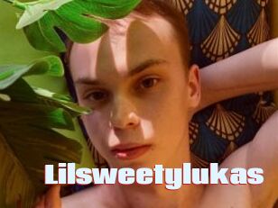 Lilsweetylukas