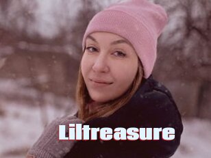 Liltreasure