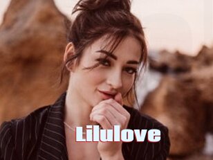Lilulove