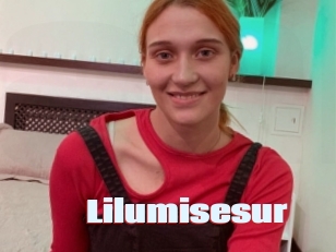 Lilumisesur