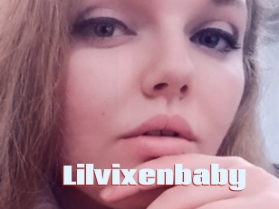 Lilvixenbaby