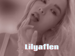 Lilyaflen