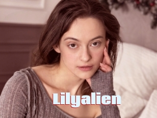 Lilyalien