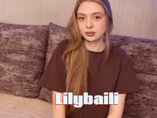 Lilybaili