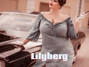 Lilyberg