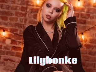 Lilybonke