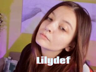 Lilydef