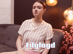 Lilyloyd