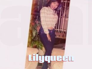 Lilyqueen