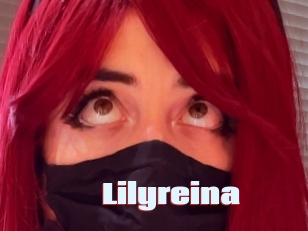 Lilyreina