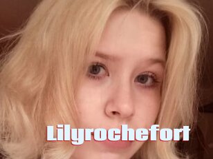 Lilyrochefort