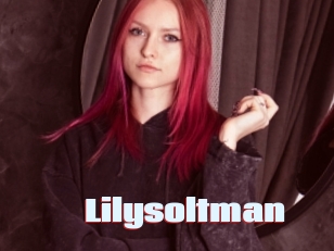 Lilysoltman