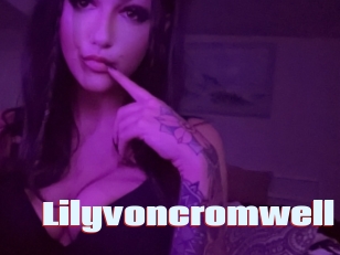 Lilyvoncromwell
