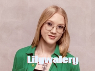 Lilywalery