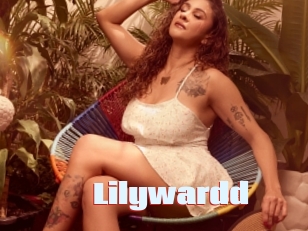 Lilywardd