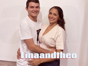 Linaandtheo