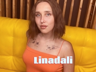 Linadali