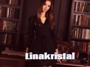 Linakristal