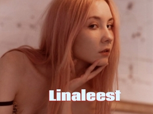 Linaleest