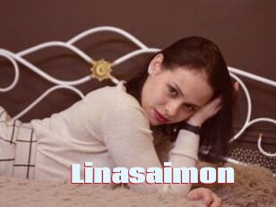 Linasaimon
