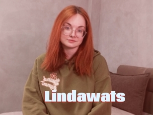 lindawats Anal Open