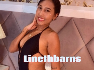 linethbarns Anal Open