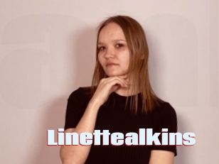 Linettealkins