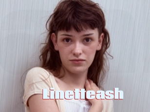 Linetteash