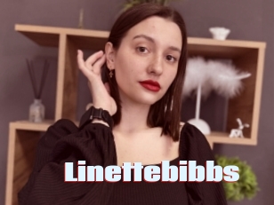 Linettebibbs