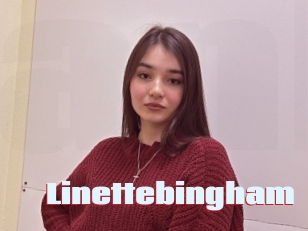 Linettebingham