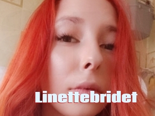 Linettebridet