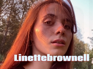Linettebrownell