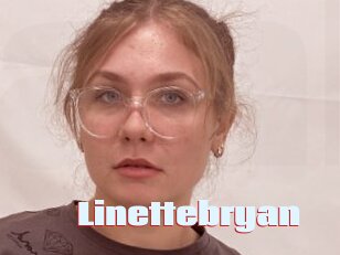 Linettebryan