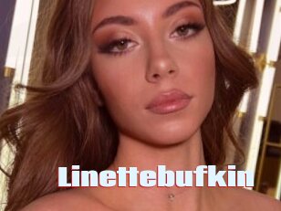 Linettebufkin
