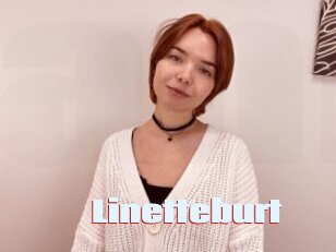 Linetteburt