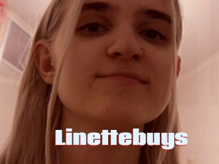 linettebuys Anal Open