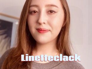 Linetteclack