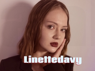 Linettedavy