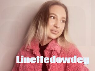 Linettedowdey