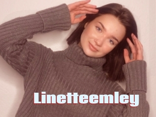 Linetteemley